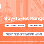 Molo expands BTL